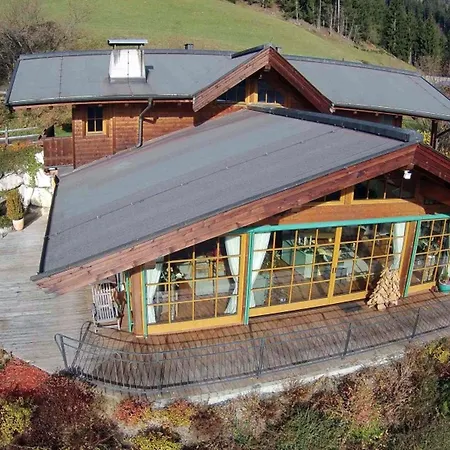 Chalet Hahnen Ferienwohnung *