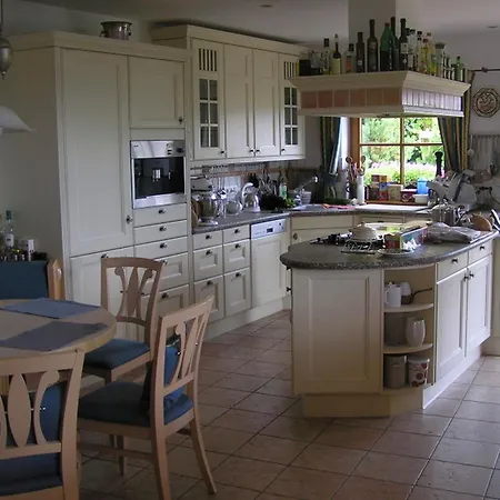 Chalet Chalet Hahnen Ferienwohnung *