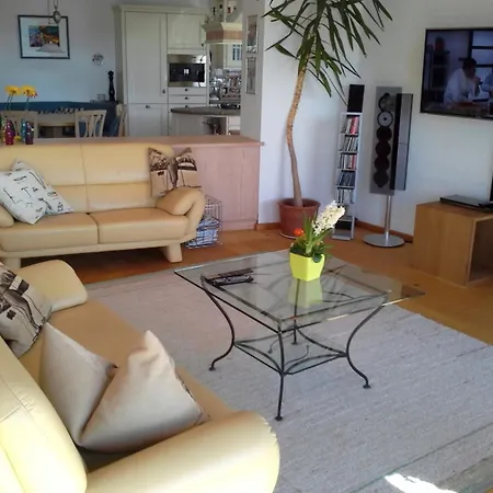Chalet Hahnen Ferienwohnung * Kirchberg in Tirol